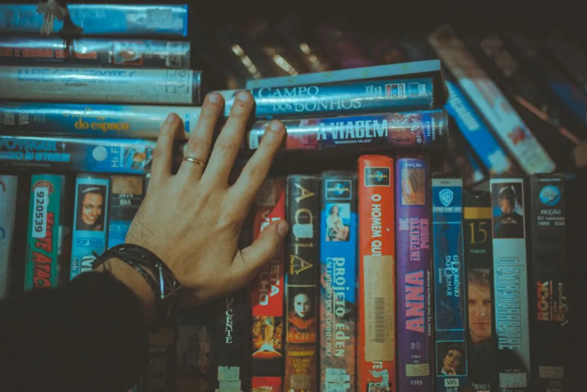 streaming catalog