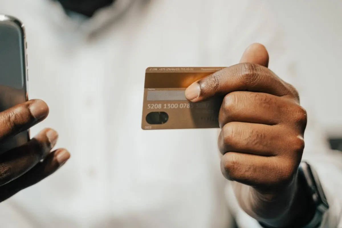 online payment