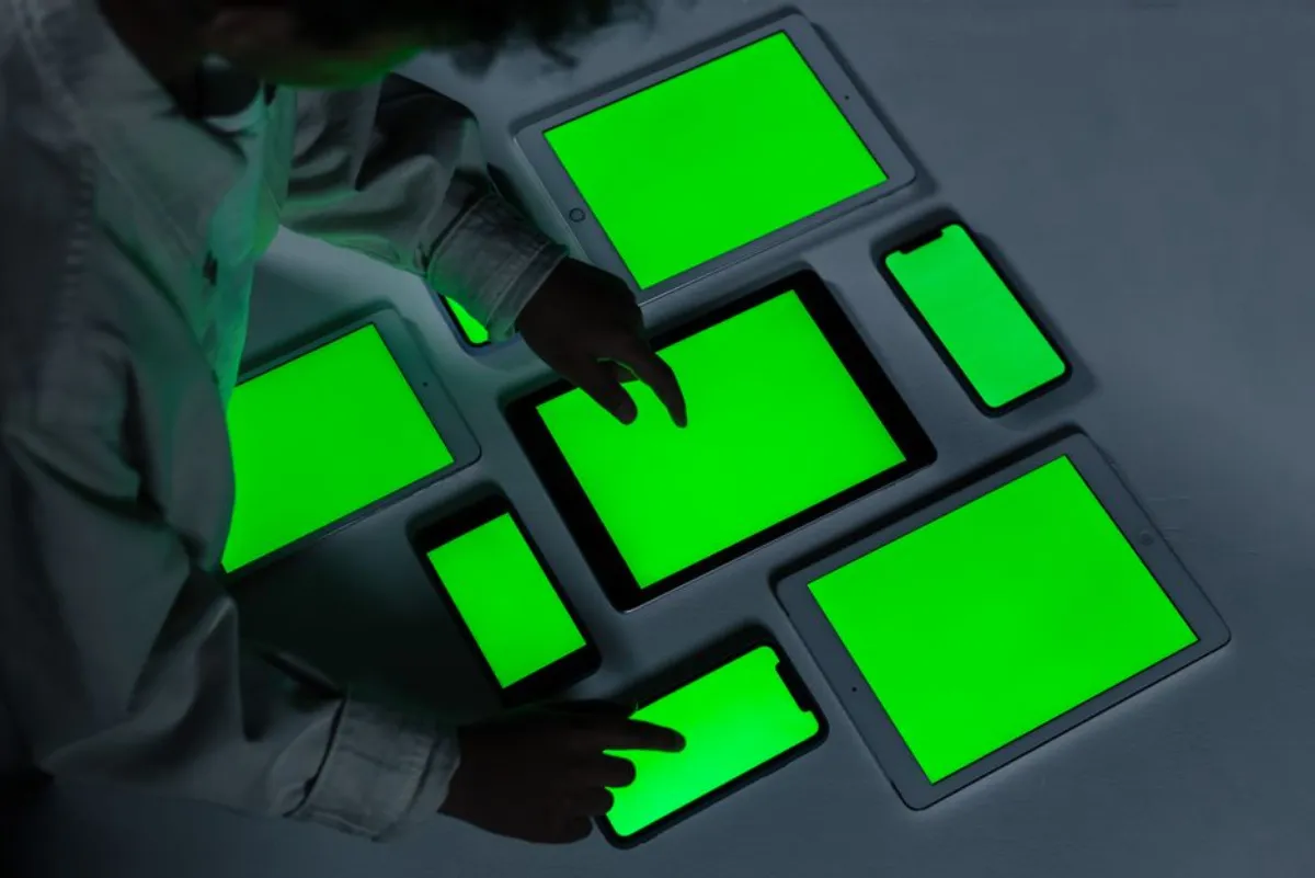 media devices