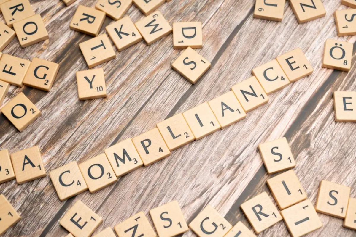privacy compliance