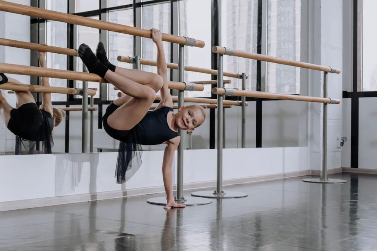 dance studio