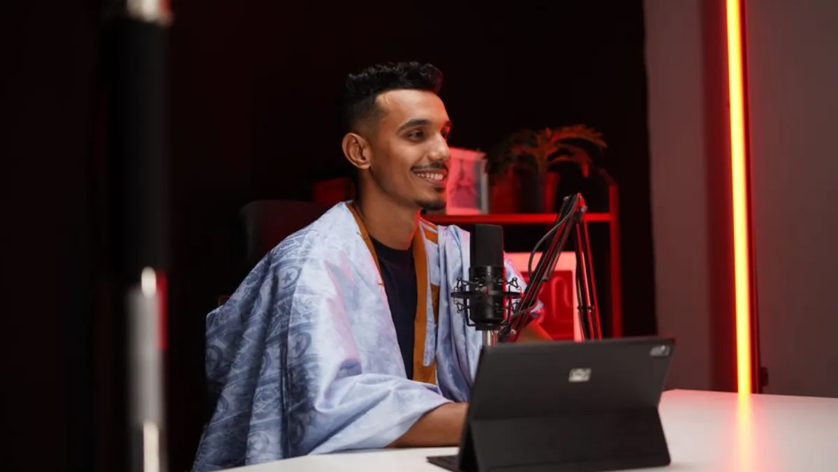 online host