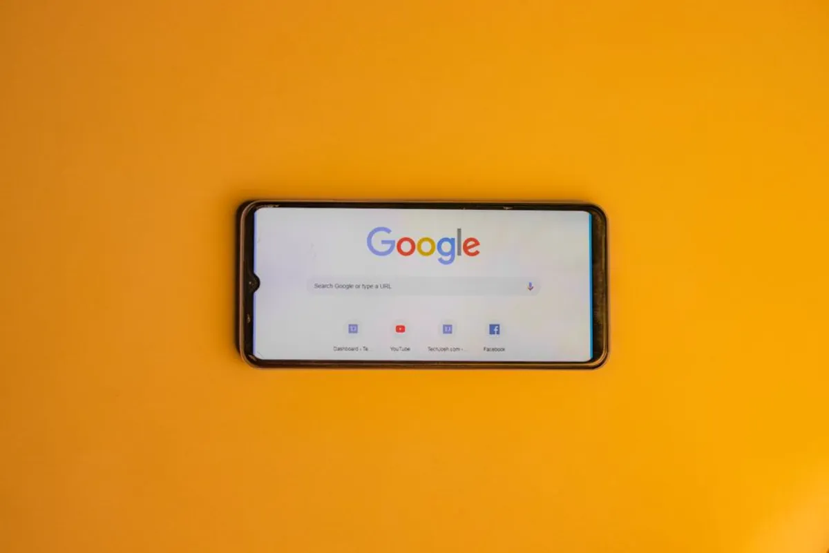 media search