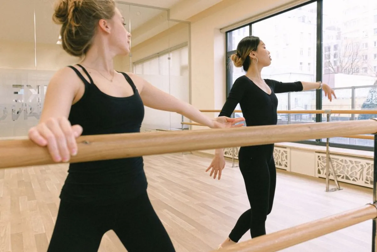 studio dance