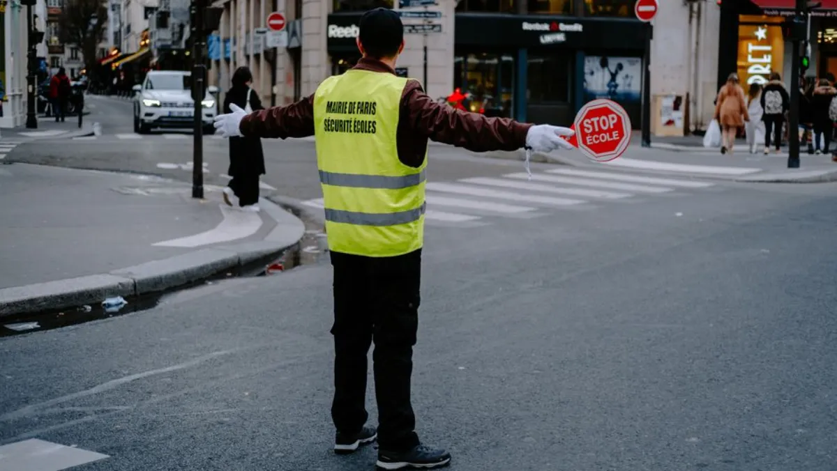 street safety