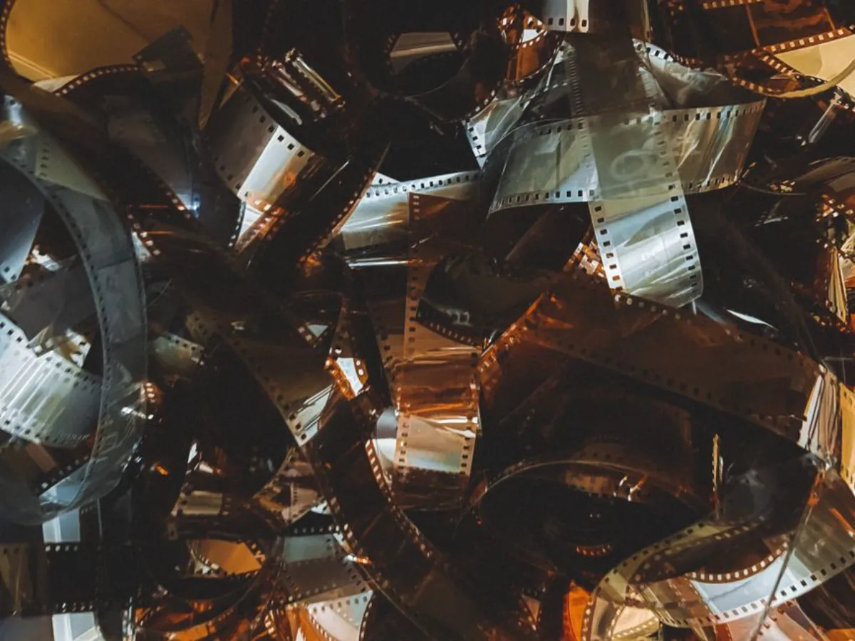 film collection